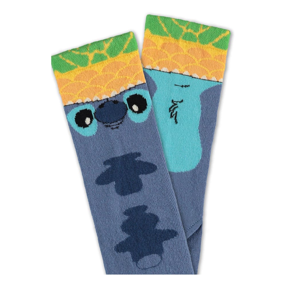 Lilo & Stitch Premium Socks Stitch 35-38