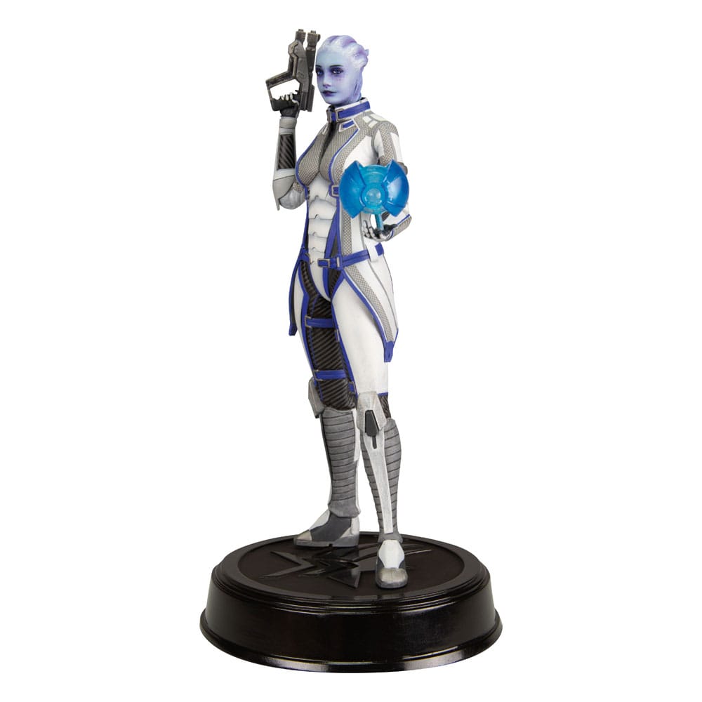 Mass Effect PVC-Statue Liara T'Soni 22 cm