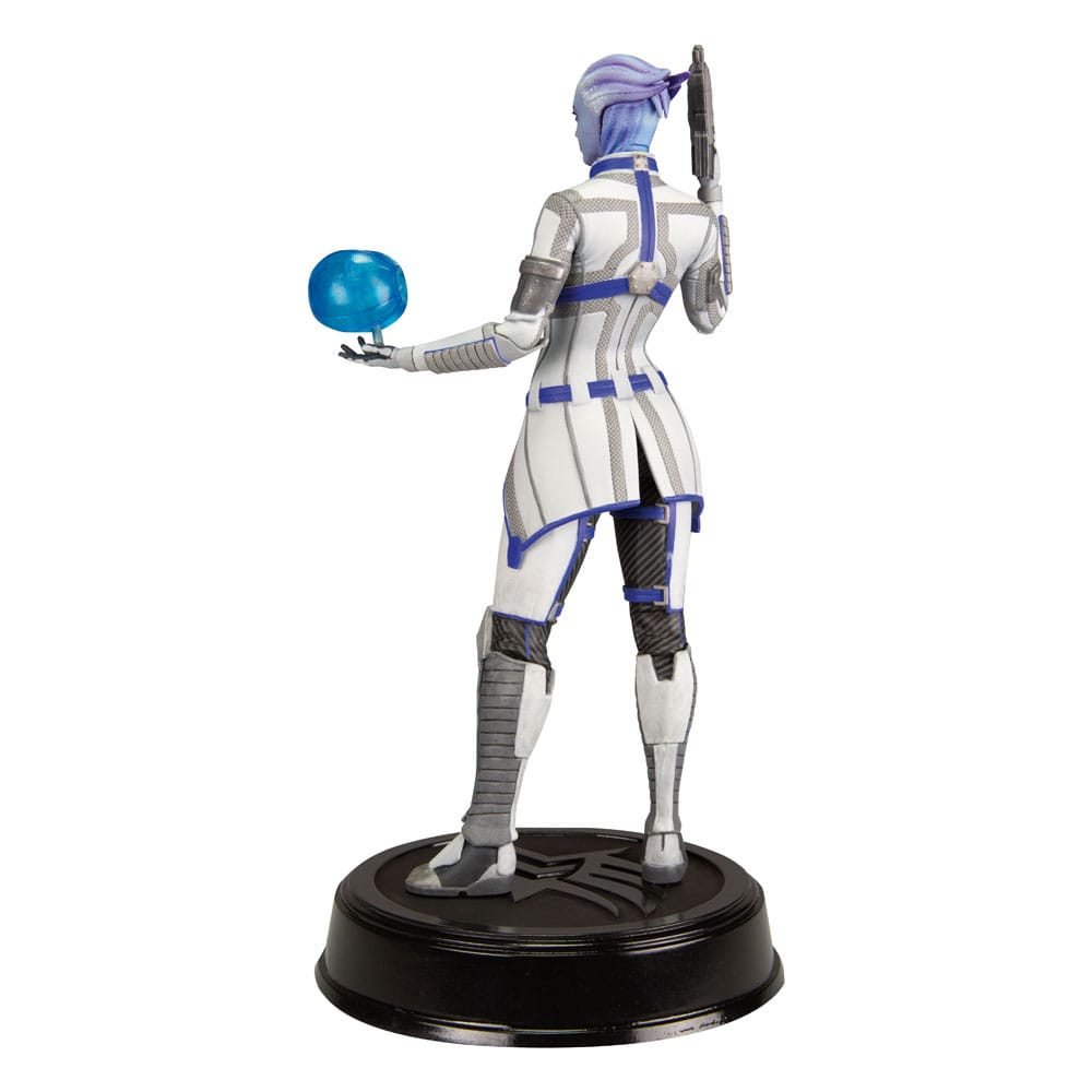 Mass Effect PVC-Statue Liara T'Soni 22 cm