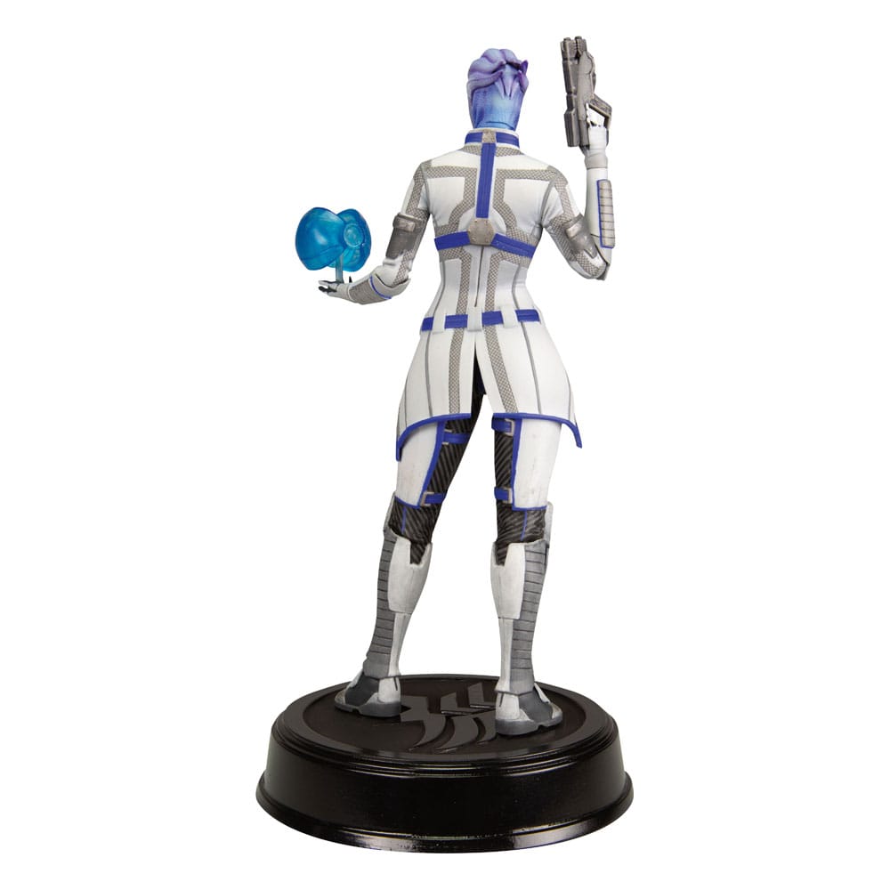 Mass Effect PVC-Statue Liara T'Soni 22 cm