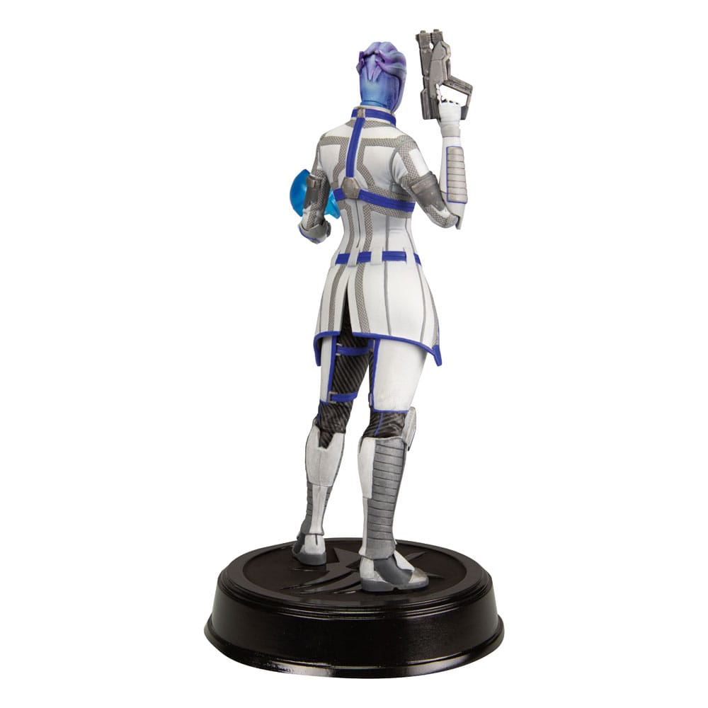 Mass Effect PVC-Statue Liara T'Soni 22 cm