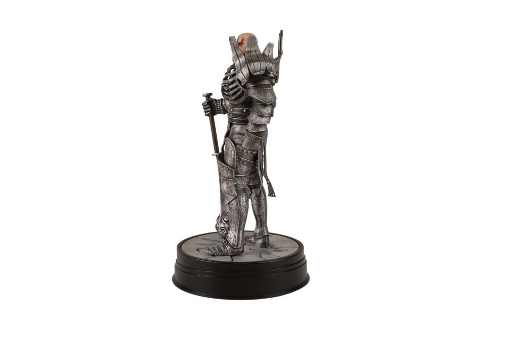 Witcher 3 Wild Hunt PVC-Statue Imlerith 23 cm