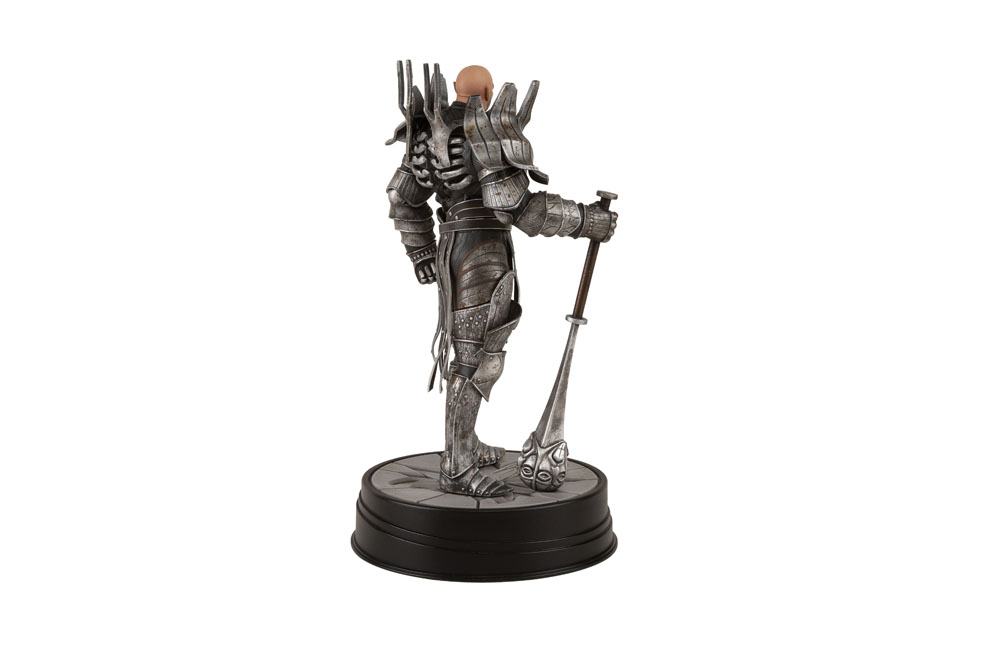 Witcher 3 Wild Hunt PVC-Statue Imlerith 23 cm