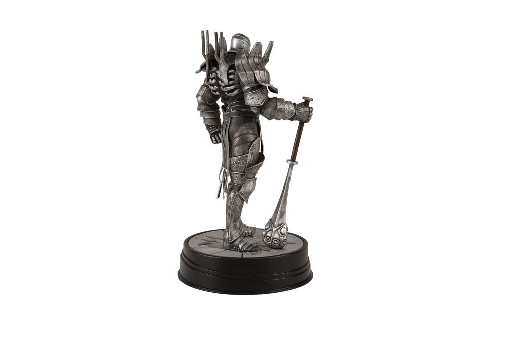 Witcher 3 Wild Hunt PVC-Statue Imlerith 23 cm