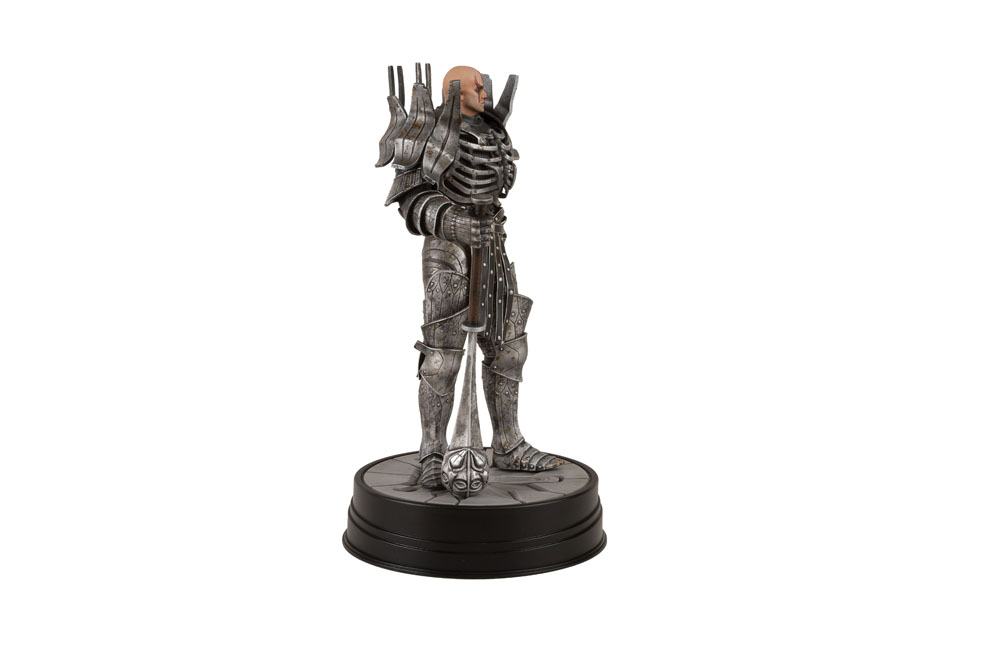 Witcher 3 Wild Hunt PVC-Statue Imlerith 23 cm