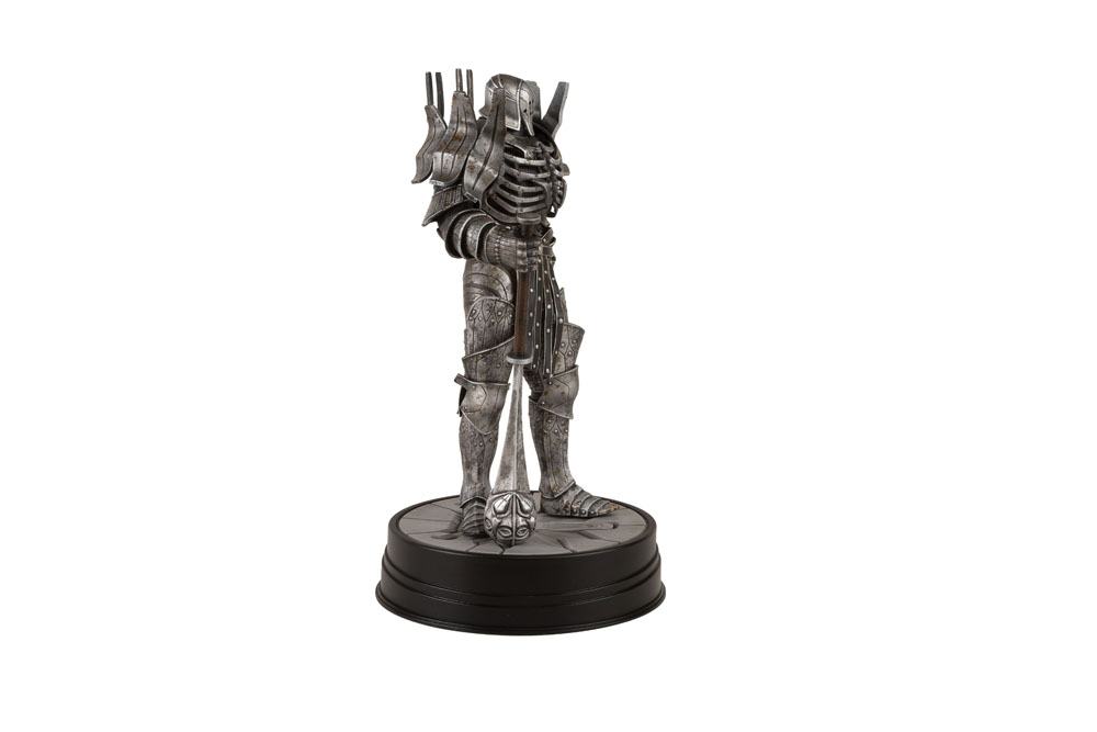 Witcher 3 Wild Hunt PVC-Statue Imlerith 23 cm