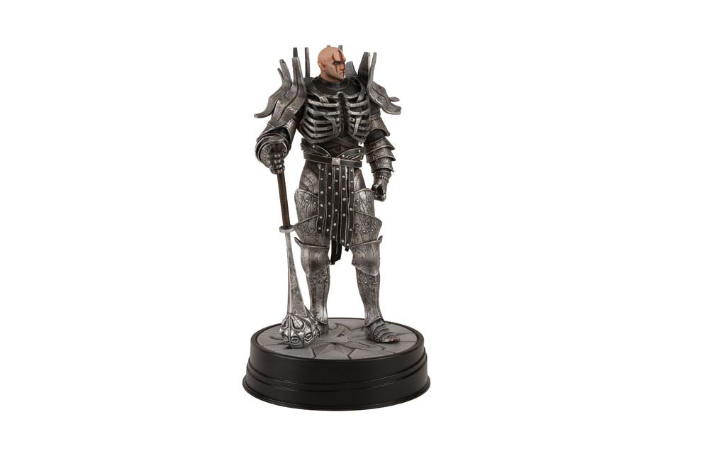 Witcher 3 Wild Hunt PVC-Statue Imlerith 23 cm