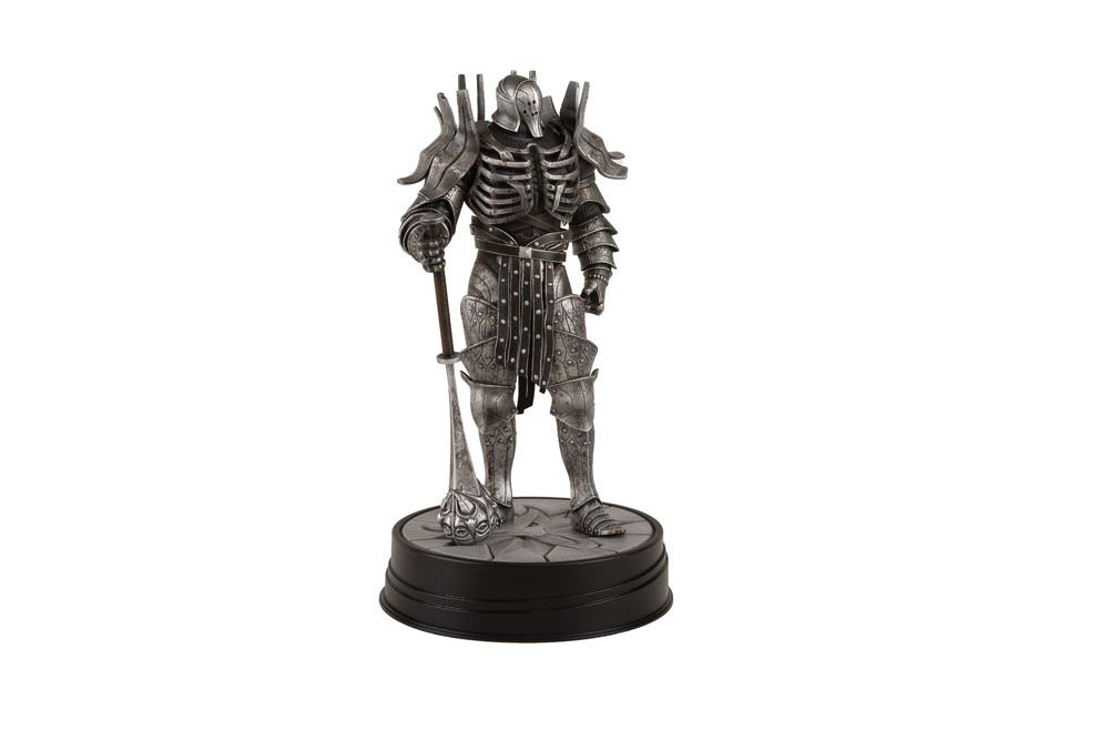 Witcher 3 Wild Hunt PVC-Statue Imlerith 23 cm