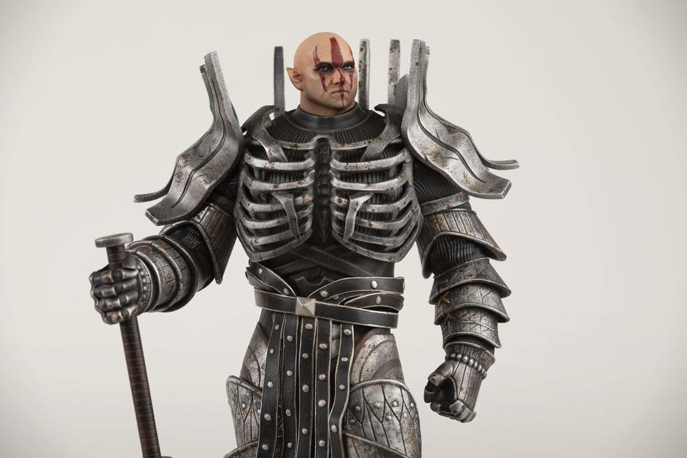 Witcher 3 Wild Hunt PVC-Statue Imlerith 23 cm