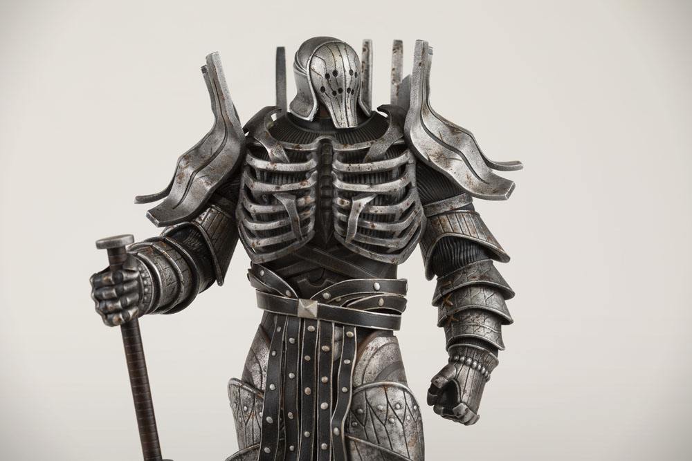 Witcher 3 Wild Hunt PVC-Statue Imlerith 23 cm