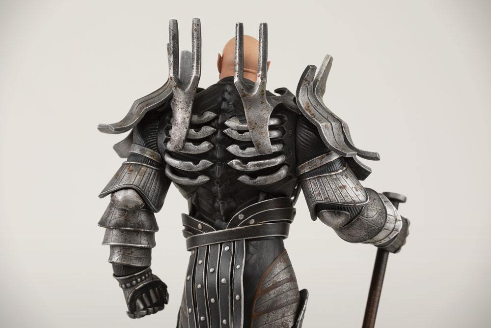 Witcher 3 Wild Hunt PVC-Statue Imlerith 23 cm