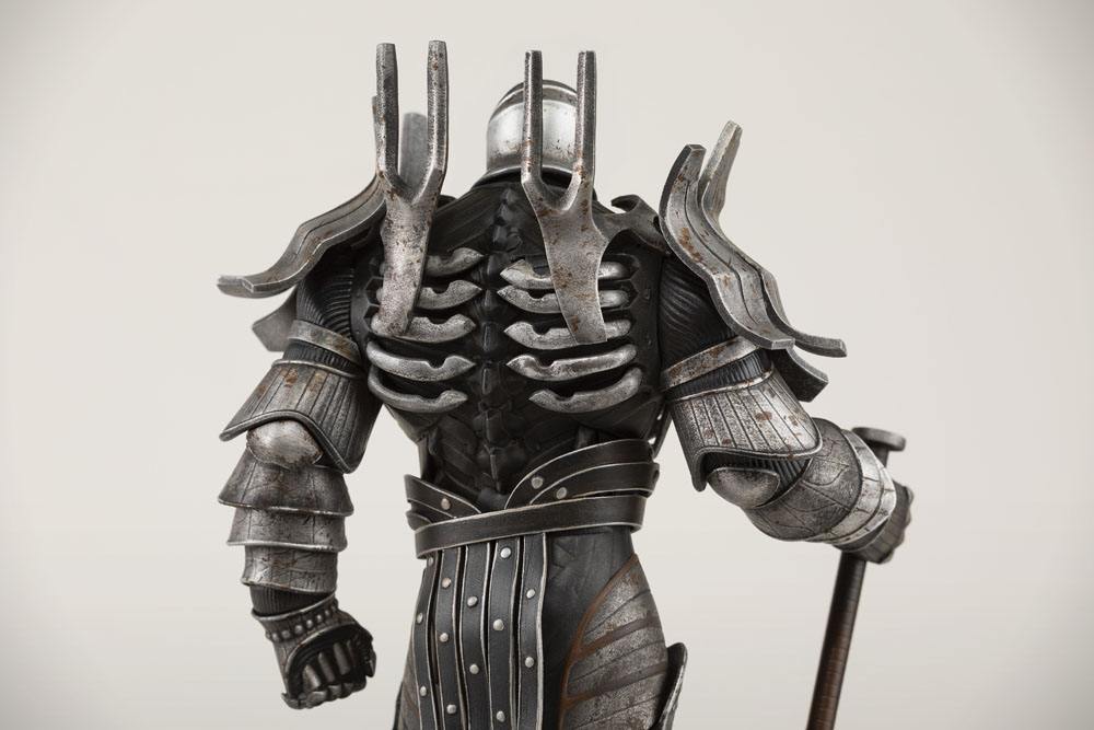 Witcher 3 Wild Hunt PVC-Statue Imlerith 23 cm