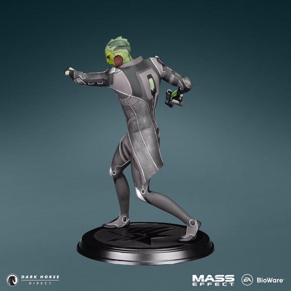Mass Effect PVC Figure Thane Krios 22 cm