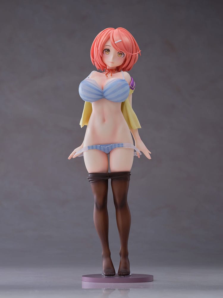 Original Character by RAITA Statue 1/6 Akira Higashiboujou Love Cube 28 cm