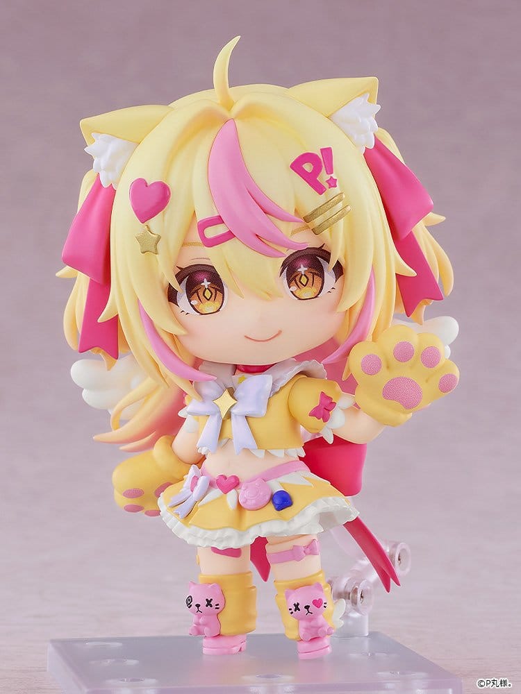 Nendoroid Action Figure Pmarusama 10 cm