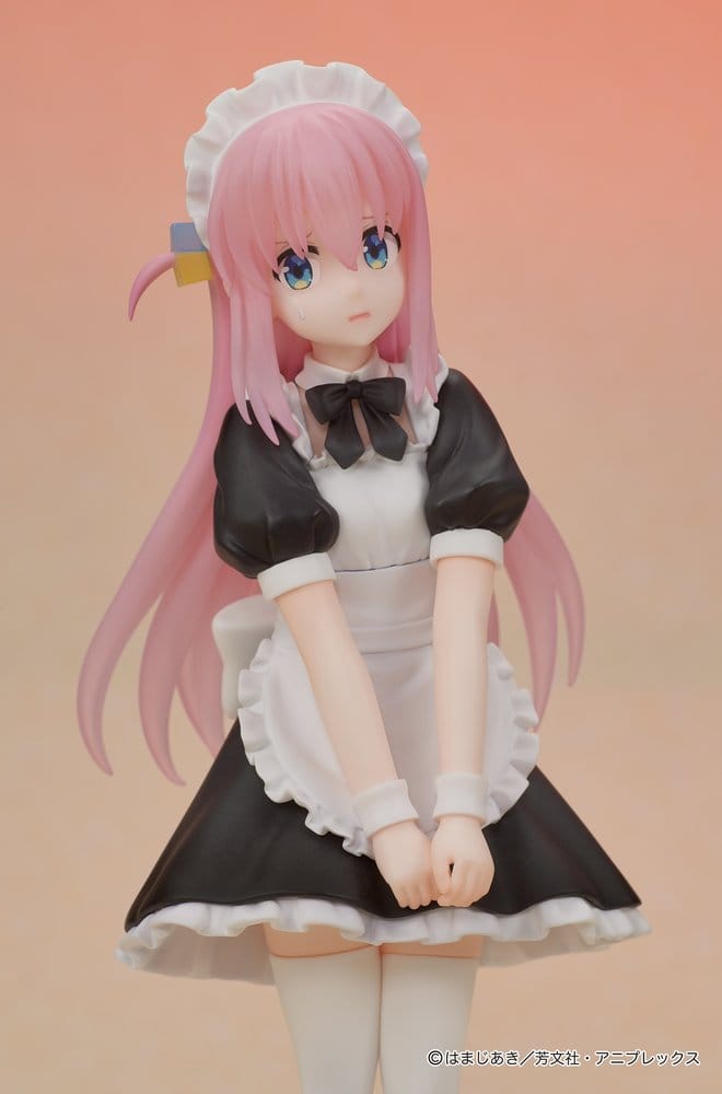 Bocchi the Rock! DIGSTA PVC Figure Hitori Gotoh 18 cm