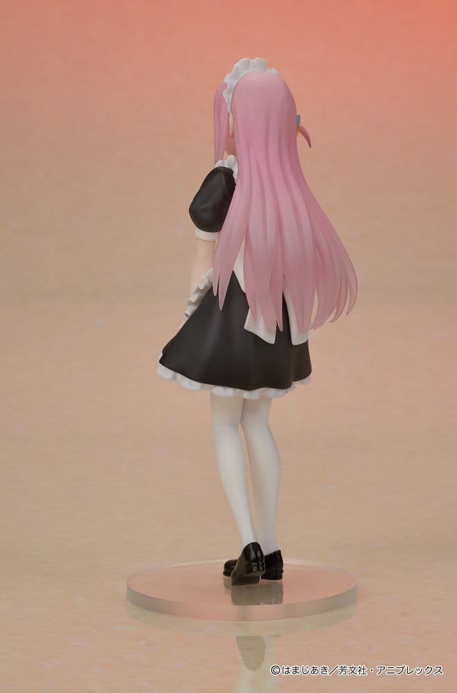 Bocchi the Rock! DIGSTA PVC Figure Hitori Gotoh 18 cm