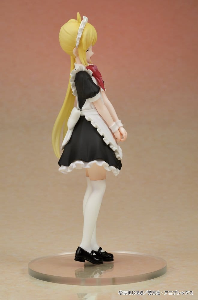 Bocchi the Rock! DIGSTA PVC Figure Nijika Ijichi 18 cm