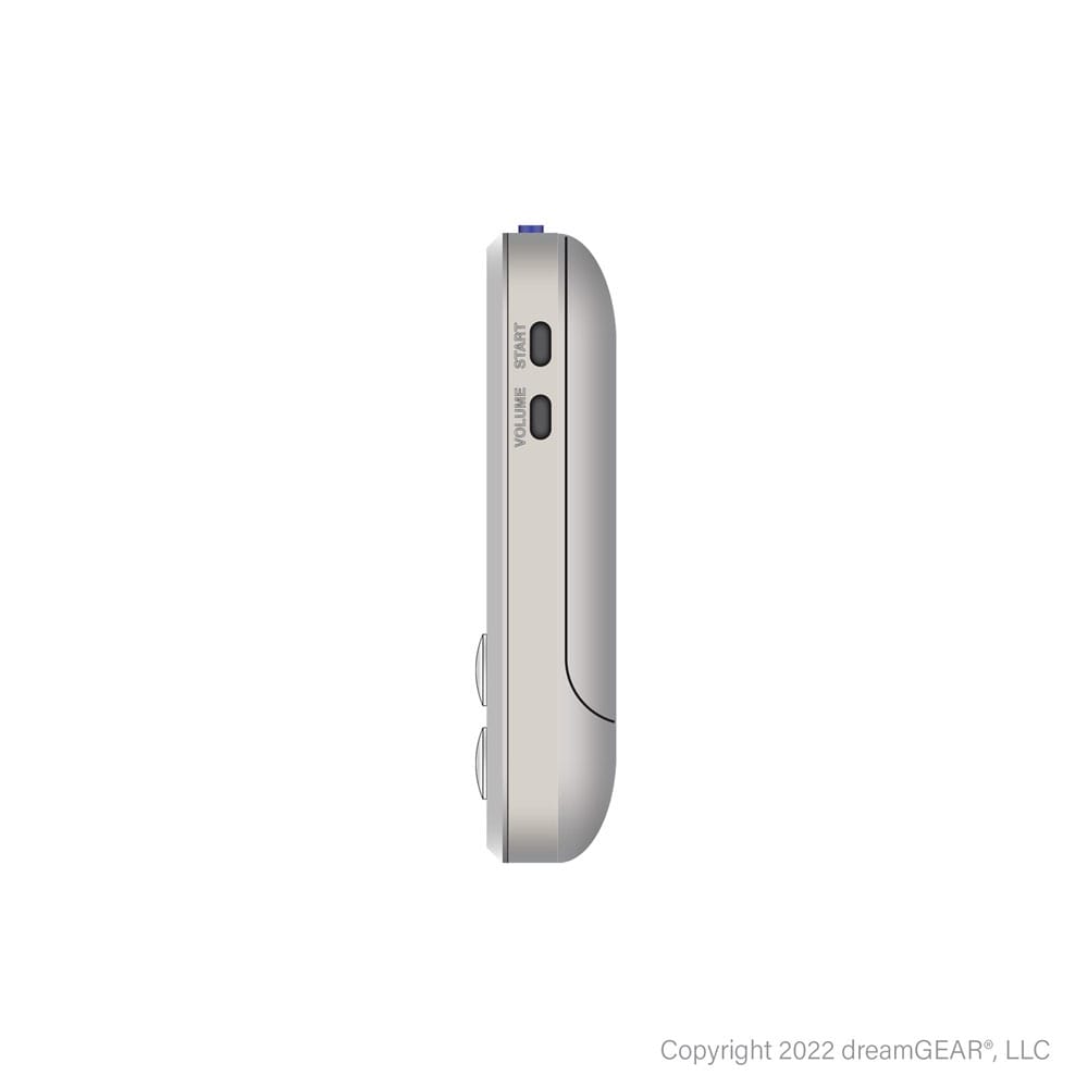 My Arcade Portable Gaming System Gamer Mini Classic