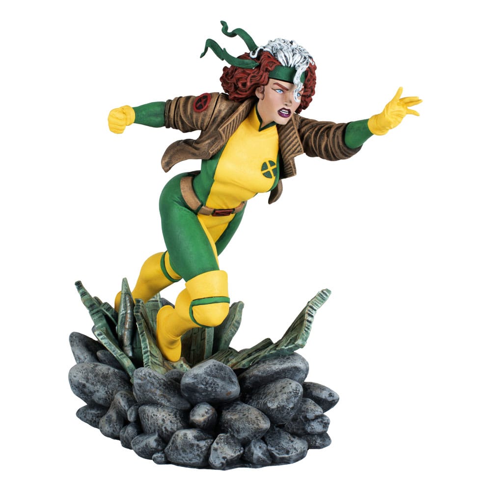 Marvel Comic Gallery PVC Statue Rogue 25 cm