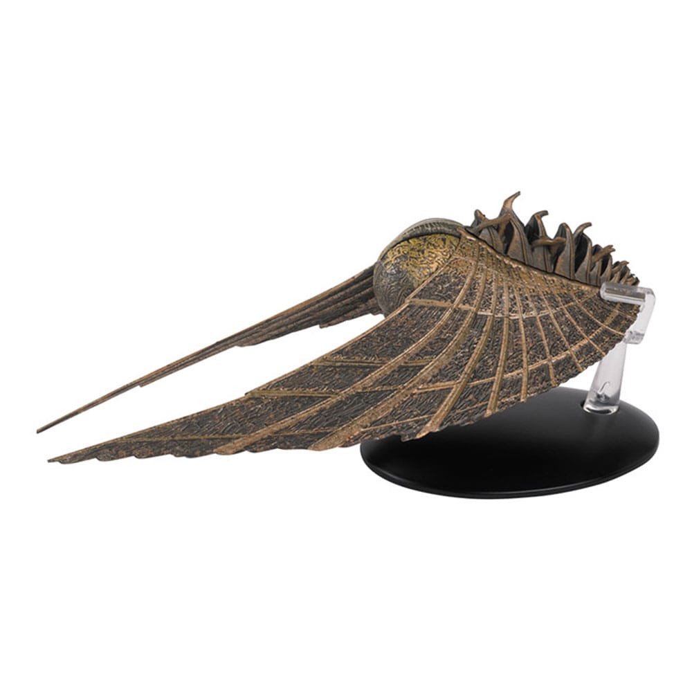 Star Trek: Discovery Diecast Mini Replicas Klingon Beacon of Kahless