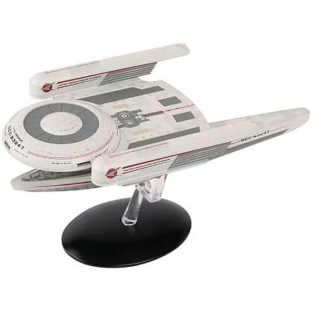 Star Trek NG Model USS Pegasus NCC-53847 (XL)