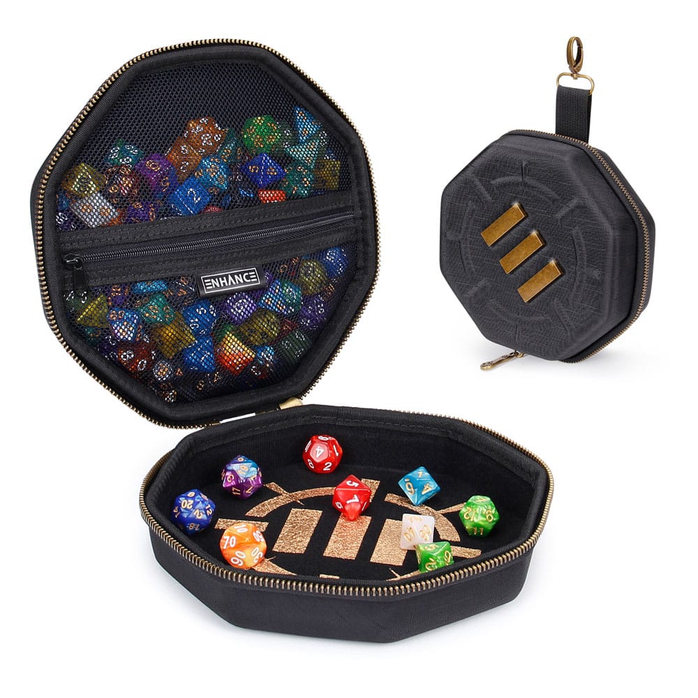 Enhance Tabletop Series Dice Case