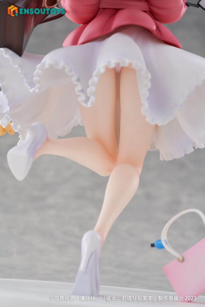 Rent-A-Girlfriend Statue 1/7 Chizuru Mizuhara 22 cm