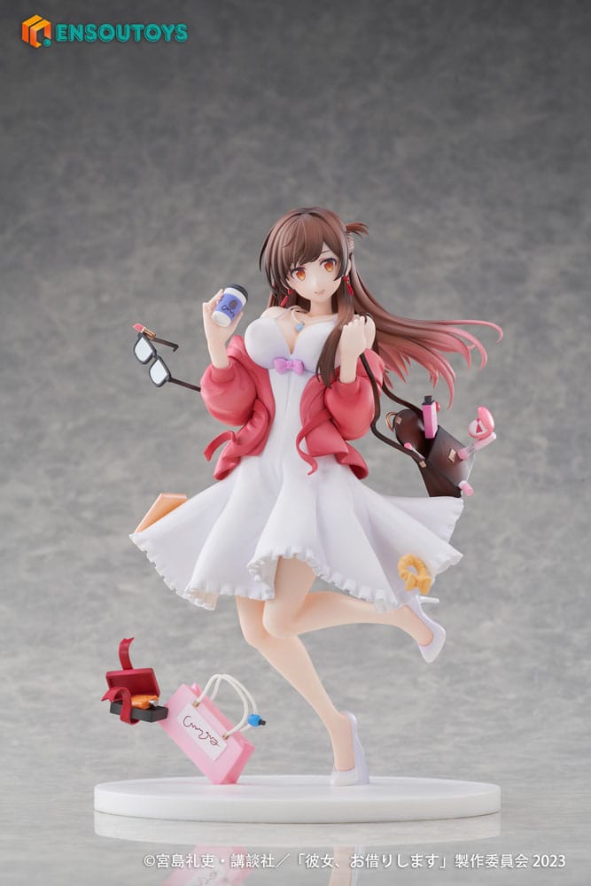 Rent-A-Girlfriend Statue 1/7 Chizuru Mizuhara 22 cm