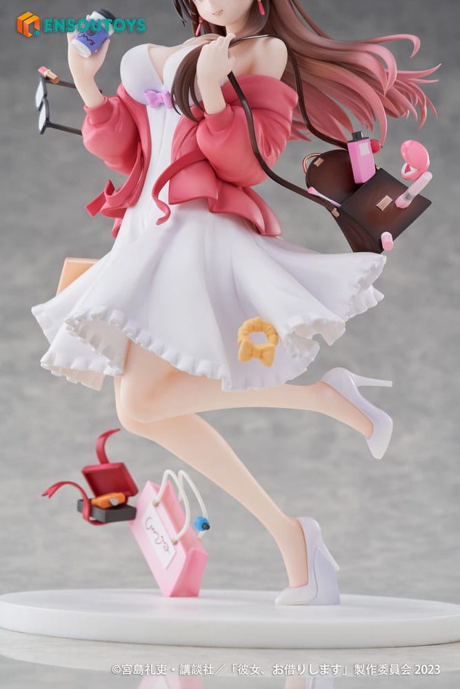 Rent-A-Girlfriend Statue 1/7 Chizuru Mizuhara 22 cm