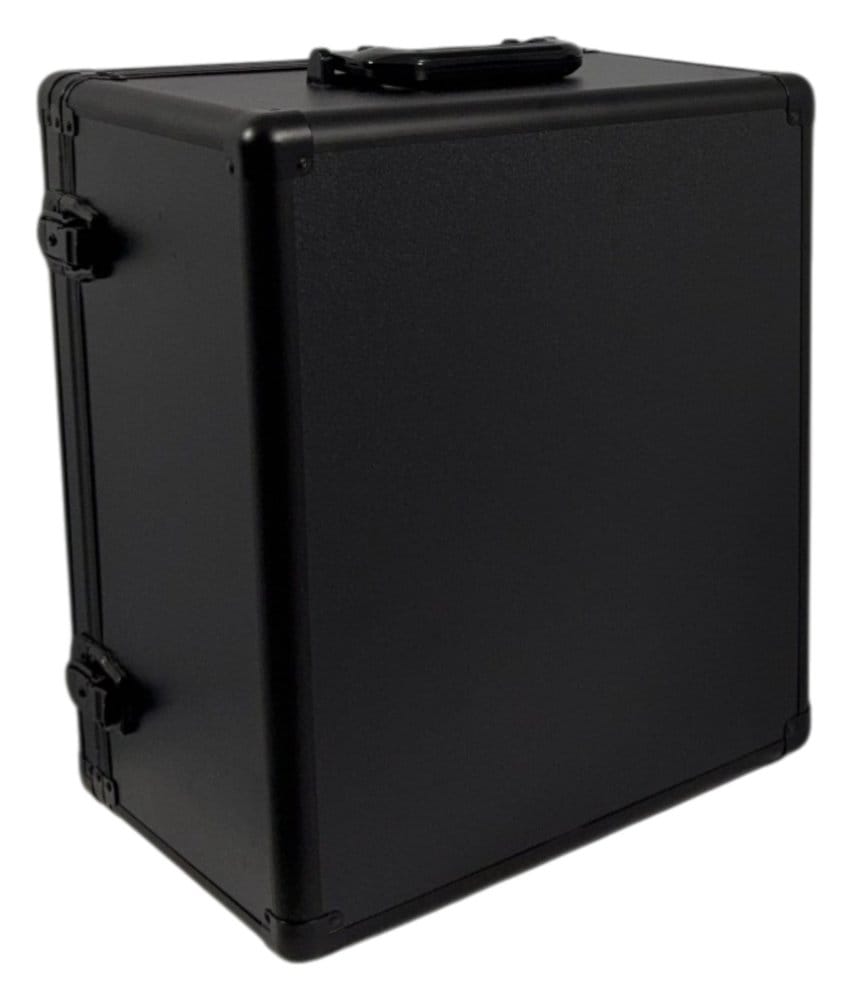 Evoretro Display and Carry Case for Collectible Figures and Models 45 x 37 cm