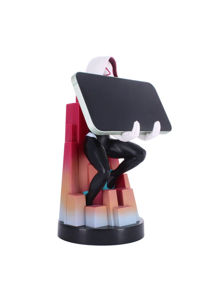Marvel Cable Guy Spider-Gwen 20 cm