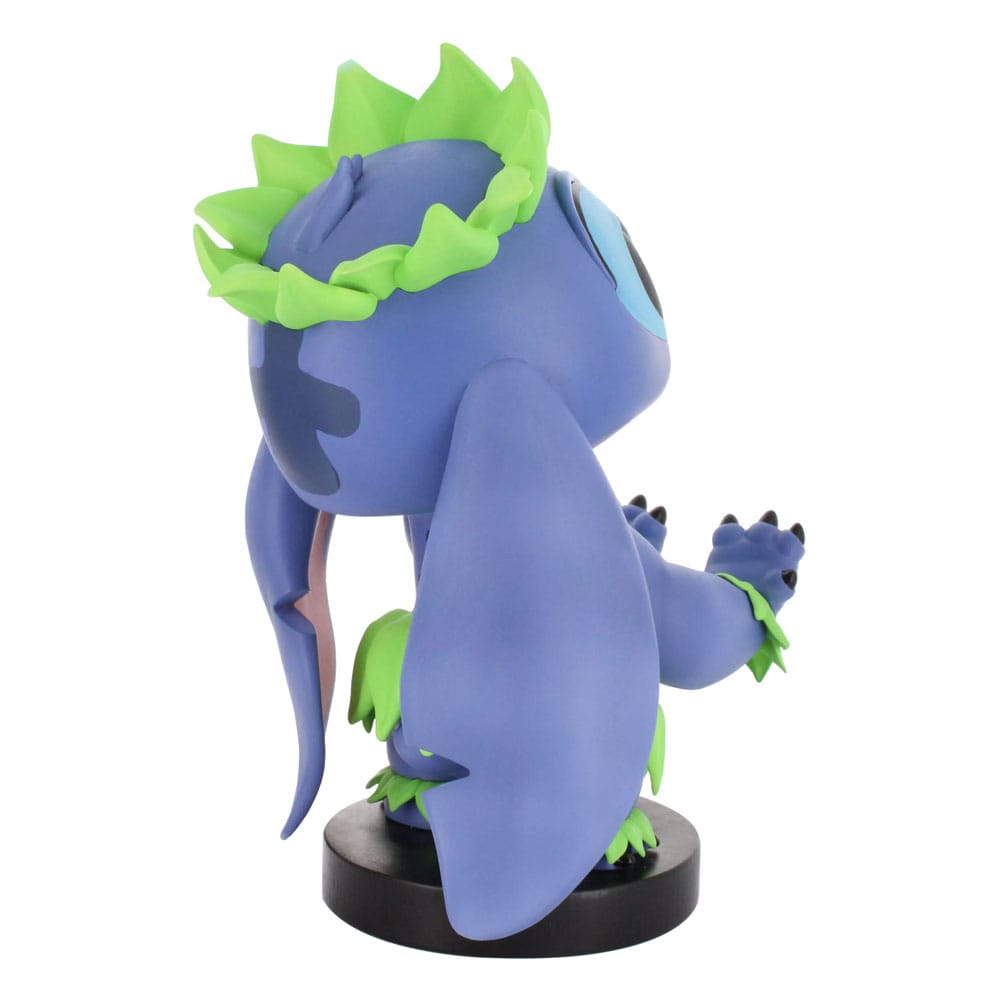 Lilo &amp; Stitch Cable Guy Stitch Hula 20 cm