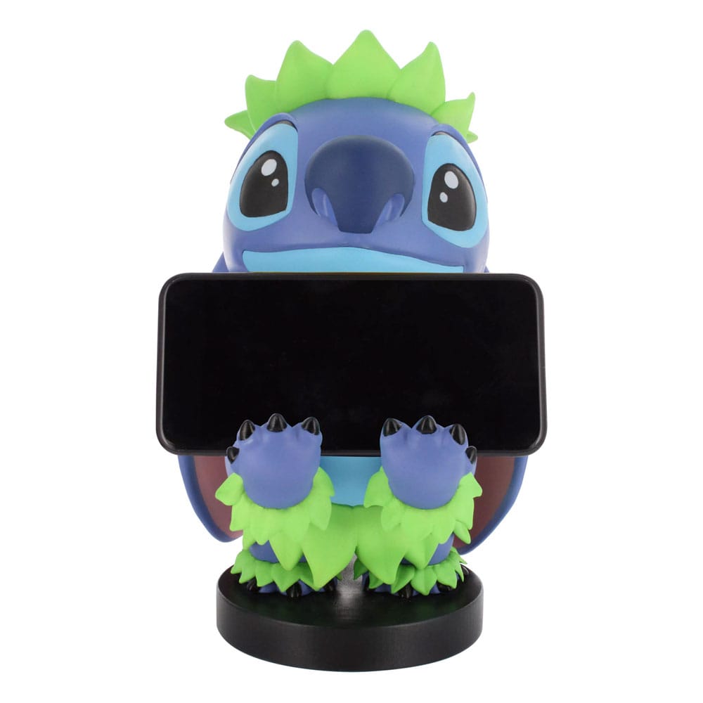 Lilo &amp; Stitch Cable Guy Stitch Hula 20 cm