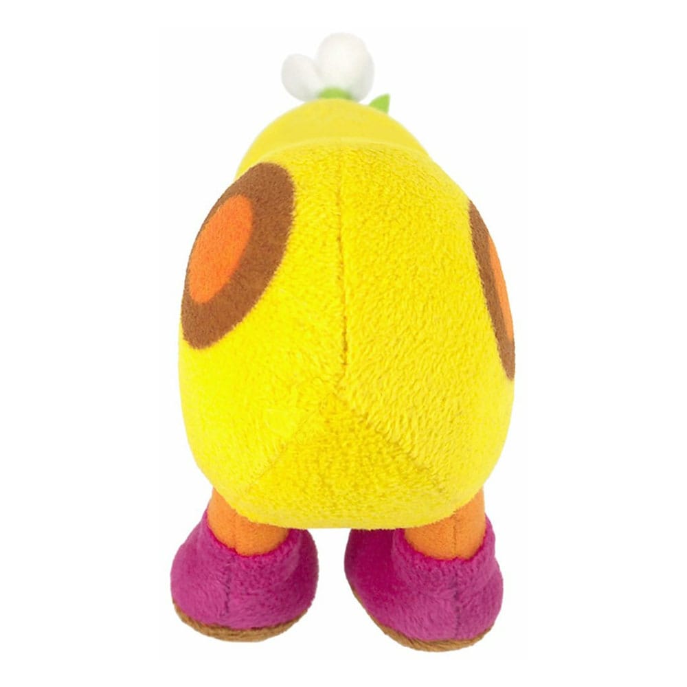 Nintendo Plush Figure Wiggler 14 cm