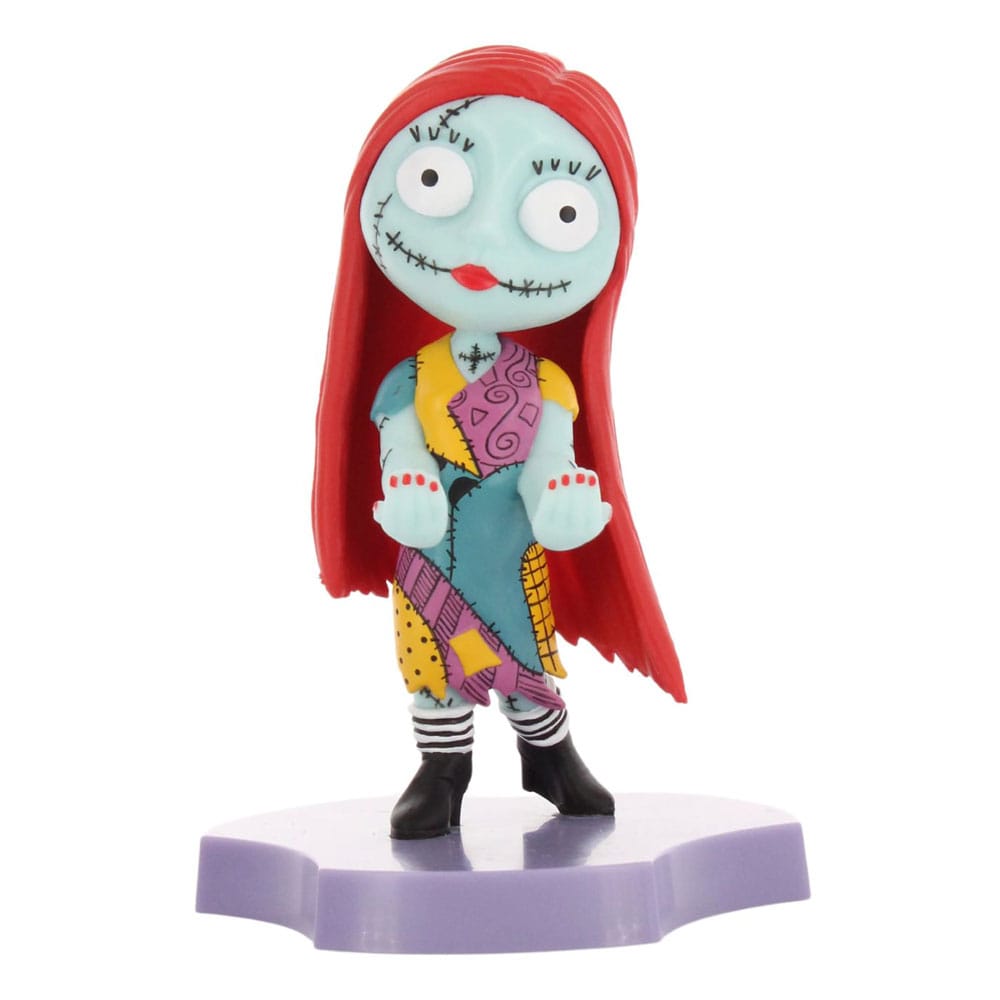 Nightmare Before Christmas  Holdems Mini Holder Sally 10 cm