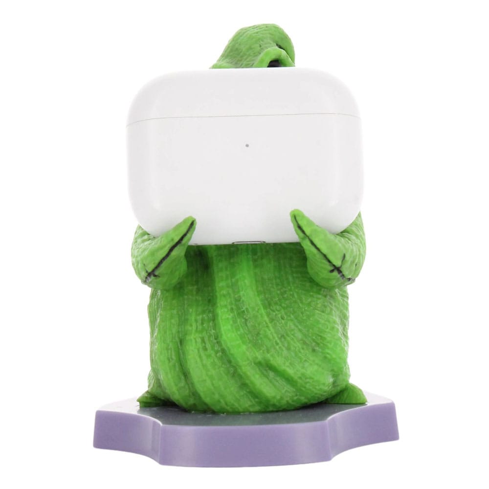 Nightmare Before Christmas Holdems Mini Holder Oogie Boogie 10 cm
