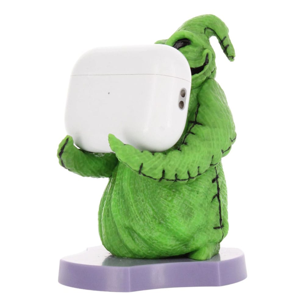 Nightmare Before Christmas Holdems Mini Holder Oogie Boogie 10 cm