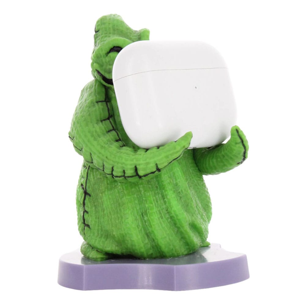Nightmare Before Christmas Holdems Mini Holder Oogie Boogie 10 cm