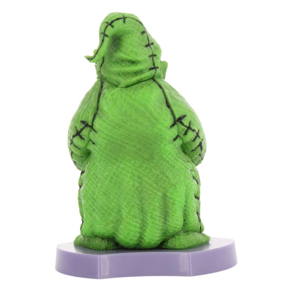 Nightmare Before Christmas Holdems Mini Holder Oogie Boogie 10 cm