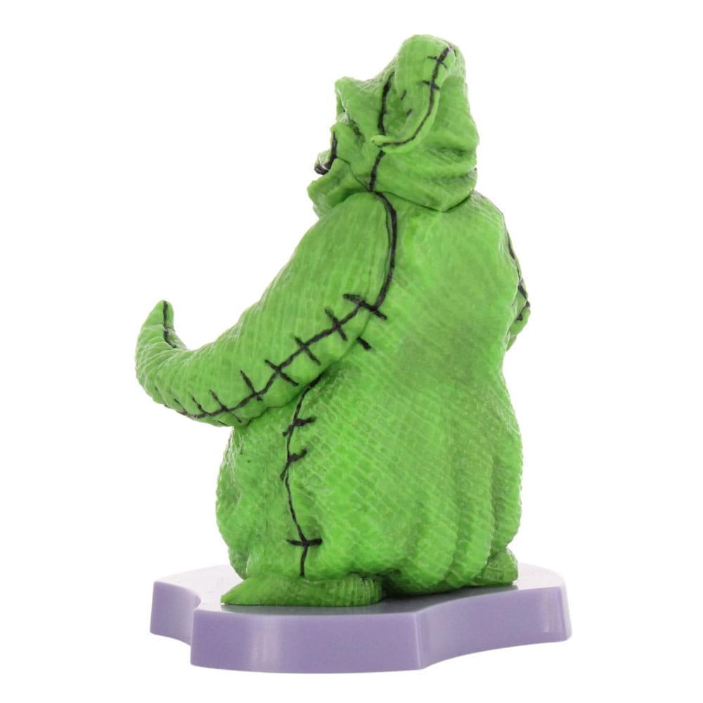 Nightmare Before Christmas Holdems Mini Holder Oogie Boogie 10 cm