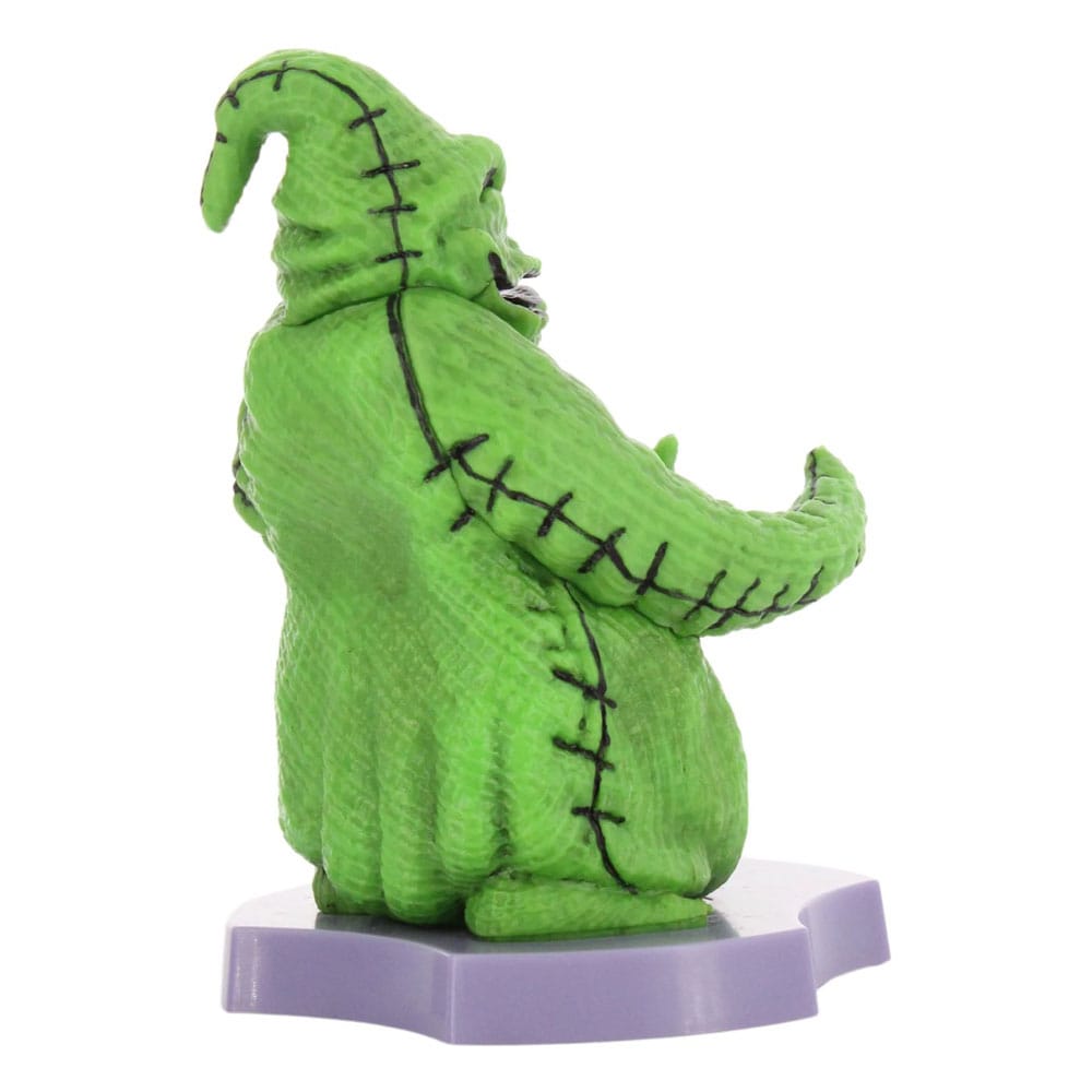 Nightmare Before Christmas Holdems Mini Holder Oogie Boogie 10 cm