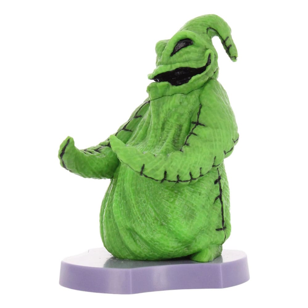 Nightmare Before Christmas Holdems Mini Holder Oogie Boogie 10 cm