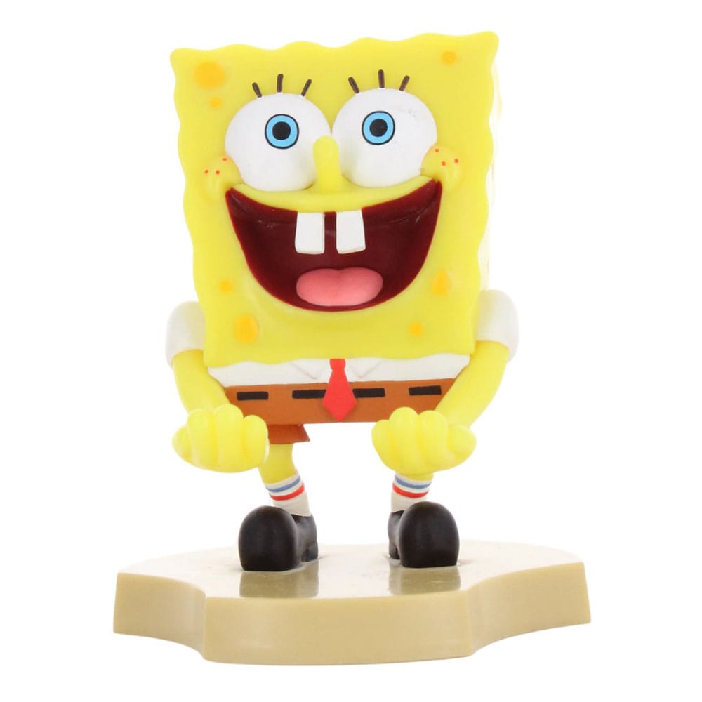 SpongeBob Holdems Mini Holder SpongeBob 10 cm