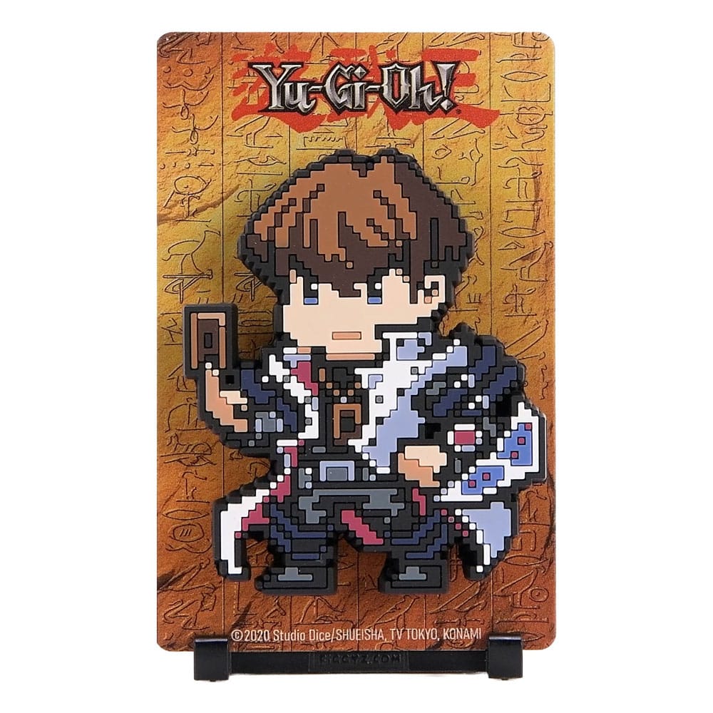 Yu-Gi-Oh! FiGGYZ Magnet Collectible Seto Kaiba 11 cm