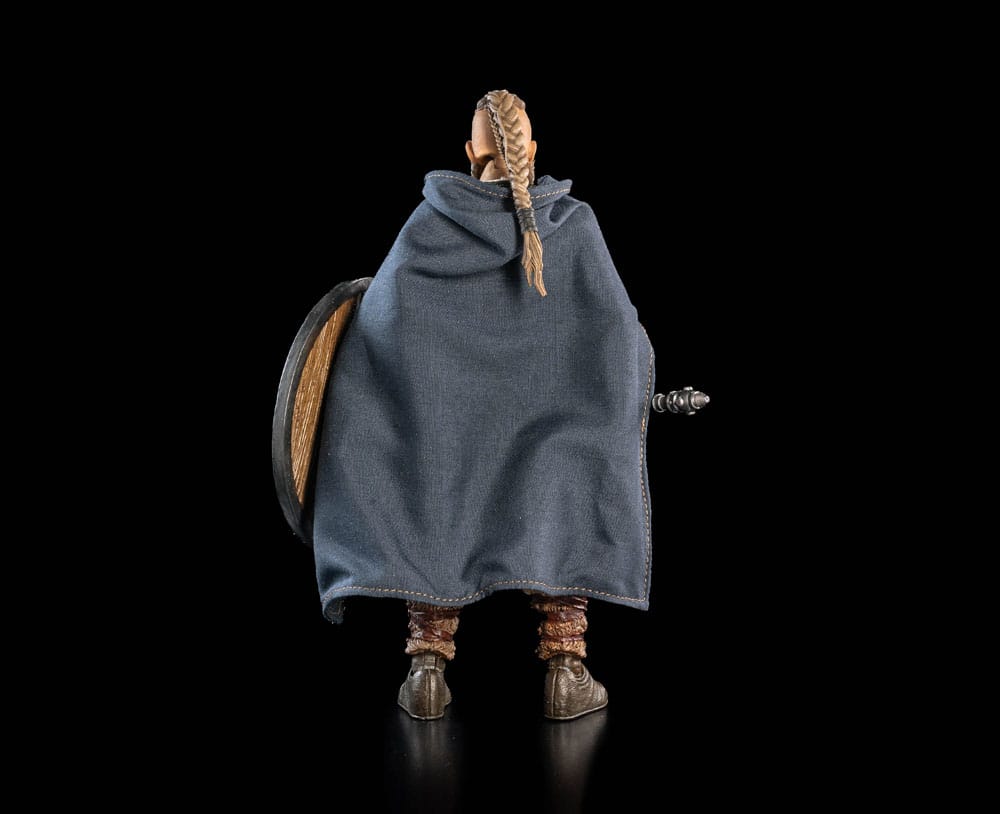Mythic Legions Horror of Einsamall Action Figure Halvard of Frothvar