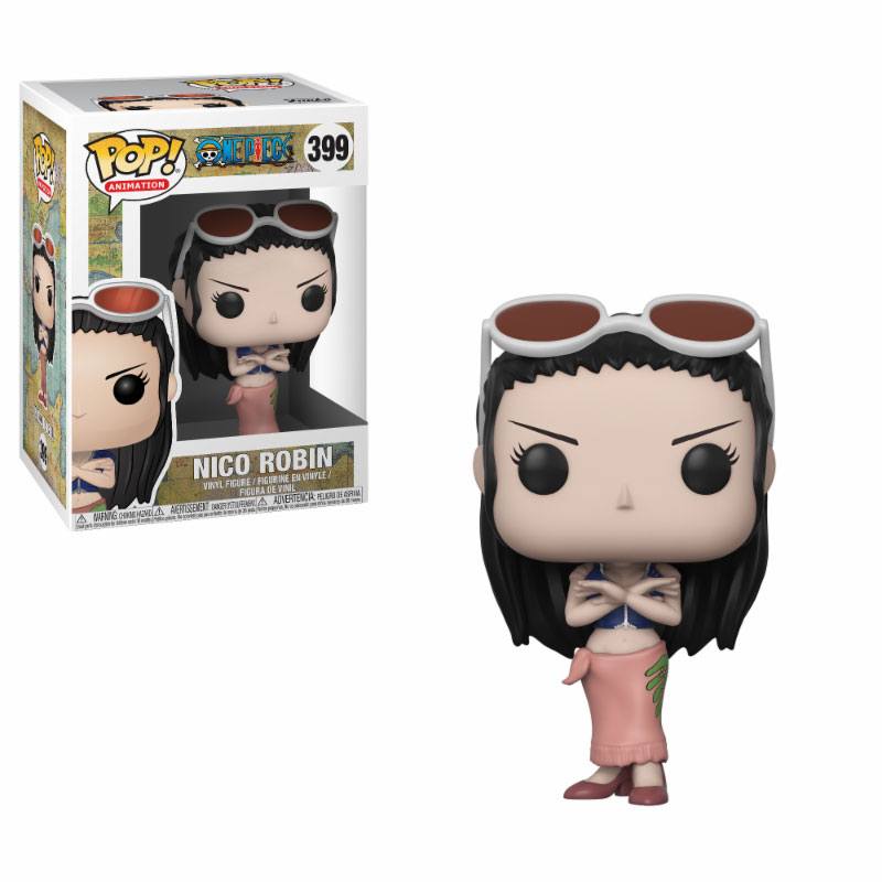 One Piece POP! Fernseh-Vinylfigur Nico Robin 9 cm