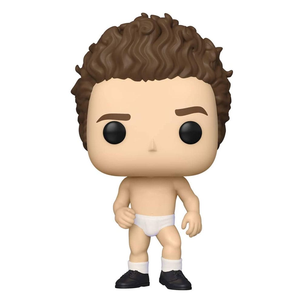 Seinfeld POP! Television Vinyl Figure Kramer (Underwear) 9 cm