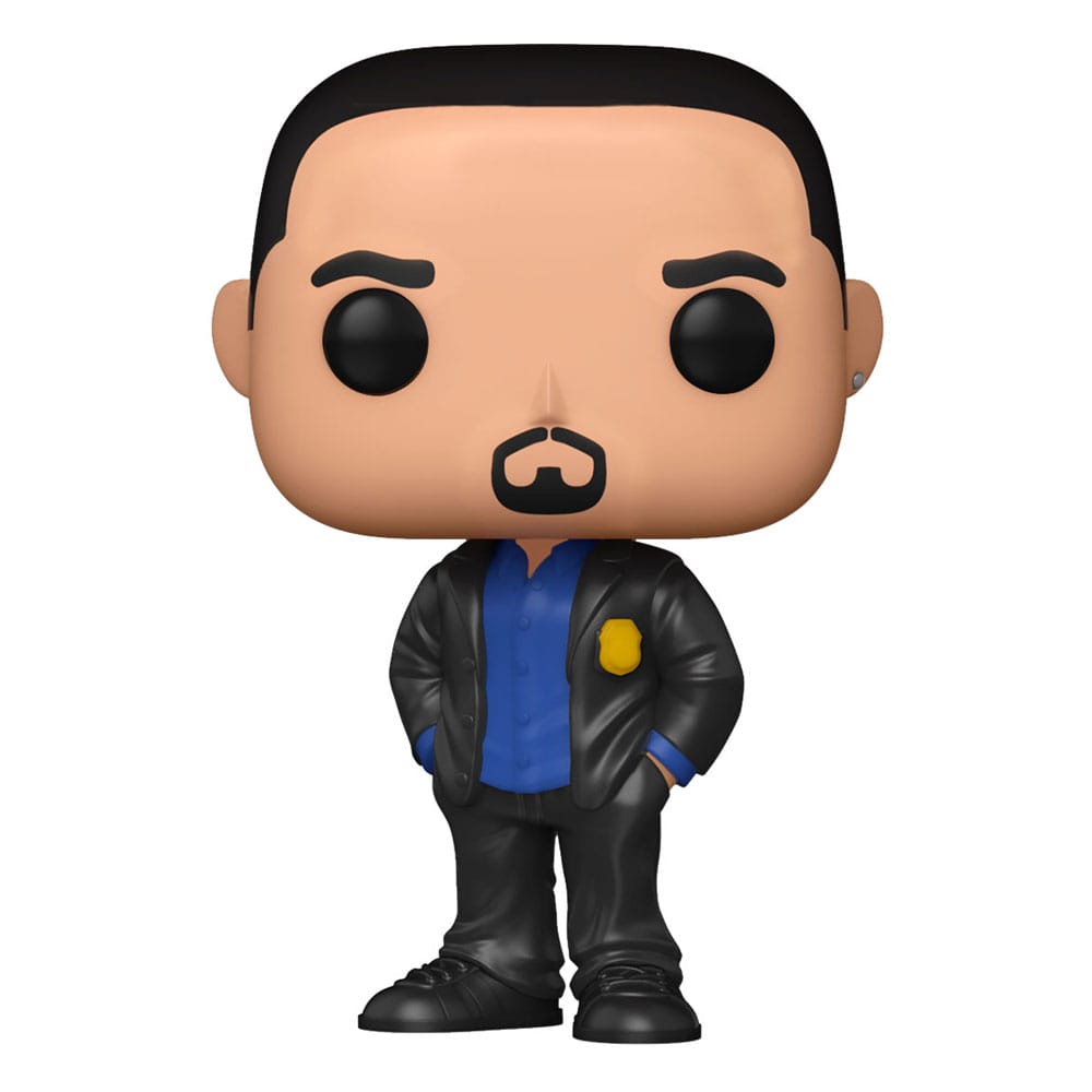 Law & Order: Special Victims Unit POP! TV Vinyl Figure Fin 9 cm