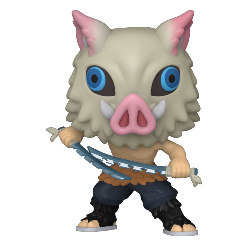 Demon Slayer Mystery Minis Vinyl-Minifiguren, 6 cm Display (12)